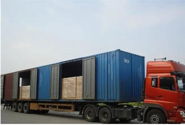 厦门到花都区整车运输