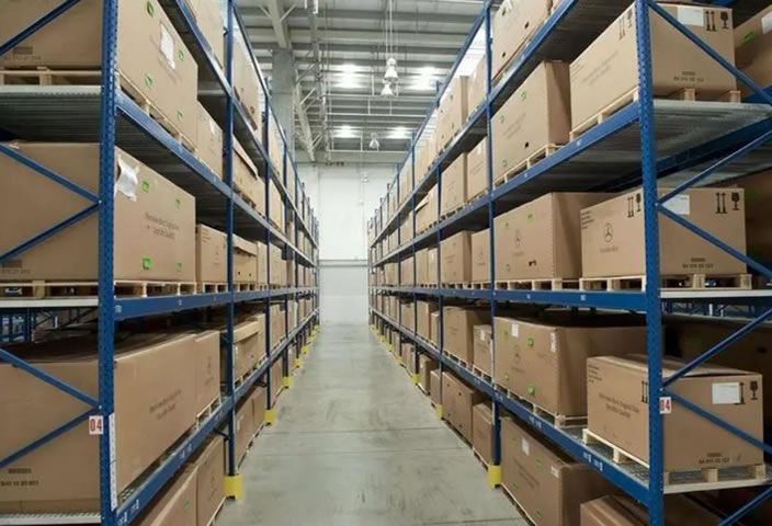 厦门到花都区货物仓储