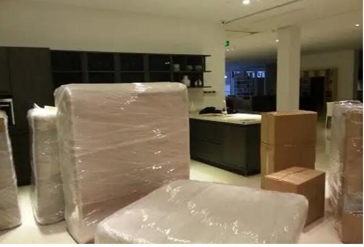 厦门到花都区长途搬家