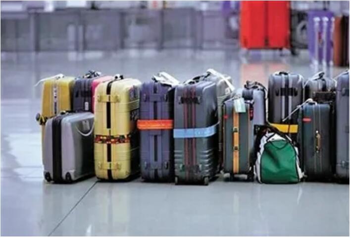 厦门到花都区行李托运