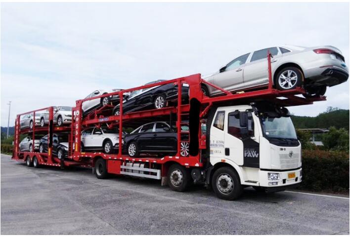 厦门到花都区轿车托运